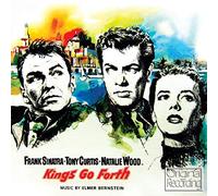 Original Soundtrack - Kings Go Forth