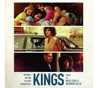 Nick Cave - Kings