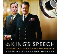 Original Soundtrack - King's Speech