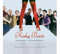 Original Soundtrack - Kinky Boots [Import]