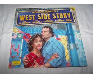 ORIGINAL SOUNDTRACK - Kiri TeKanaea, JosÚ Carreras. [Import]