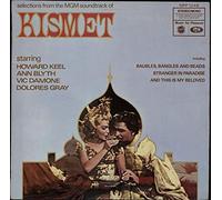 Original Soundtrack - Kismet