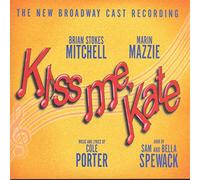 Original Soundtrack - Kiss Me Kate [Import]