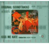 Original Soundtrack - Kiss Me Kate (Previn)