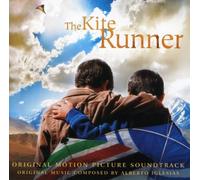 Original Soundtrack - Kite Runner [Import]