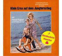 Original Soundtrack - Klein Erna Auf Dem J
