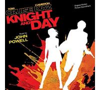 Original Soundtrack - Knight and Day [Import]