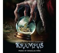 Original Soundtrack - Krampus