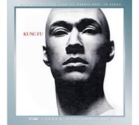 Original Soundtrack - Kung Fu/Man in The Wilder [Import]