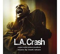 Original Soundtrack - L.a. Crash [Import]
