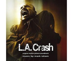 Original Soundtrack - L.a. Crash [Import]