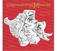 Original Soundtrack - L Homme de la Mancha