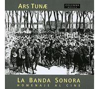 Original Soundtrack - La Banda Sonora/Ars Tunae