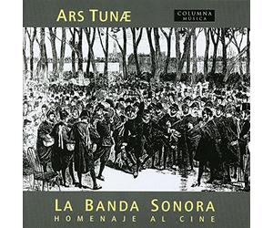 Original Soundtrack - La Banda Sonora/Ars Tunae