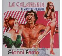 Original Soundtrack - La Calandria/Il Maschio R