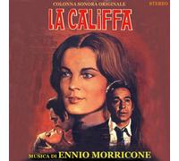 Original Soundtrack - La Califfa