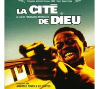 Pinto Antonio & ed Cortes - City of God (La Cite De Dieu)
