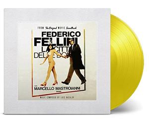 Original Soundtrack - La Citta Della Donne [Import]