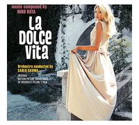 Nino Rota - La Dolce Vita