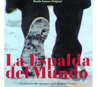 Original Soundtrack - La Espalda Del Mundo
