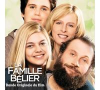La Famille Bélier – Bande originale – Universal Billard