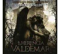 Original Soundtrack - La Herencia Valdemar