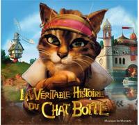 Original Soundtrack - La Veritable Histoire..
