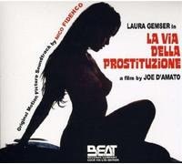 Nico Fidenco - La Via Della Prostituzione (Emanuelle and The White Slave Trade) (Original Soundtrack) [Import]