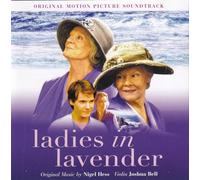 Nigel Hess – Ladies in Lavender (Bande originale du film)