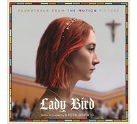 Artistes divers – Lady Bird (Soundtrack From the Motion Picture) – CD – Neuf – Legacy