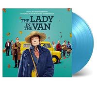 Original Soundtrack - Lady in The Van [Import]