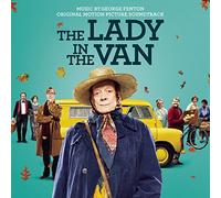 Original Soundtrack - Lady in The Van [Import]