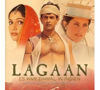 Original Soundtrack - Lagaan-ES War Einmal [Import]