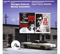 Michel Colombier - L'Aîné des Ferchaux, Un flic