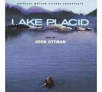 Original Soundtrack - Lake Placid [Import]