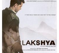 Original Soundtrack - Lakshya & Many Moods of