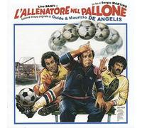 De Angelis, Guido & Maurizio - L'Allenatore Nel Pallone (Trainer on The Beach) (Original Soundtrack) [Import]