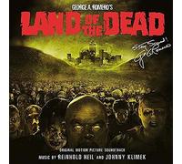 Original Soundtrack - Land of the Dead