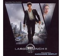 Original Soundtrack - Largo Winch 2 [Import]