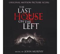 Original Soundtrack - Last House on The Left [Import]