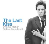 Original Soundtrack - Last Kiss
