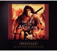 Original Soundtrack - Last of the Mohicans