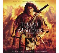 Original Soundtrack - Last of the Mohicans-Ltd-