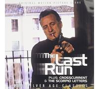 Last Run-Crosscurrent-Sco