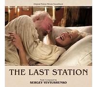 Original Soundtrack - Last Station