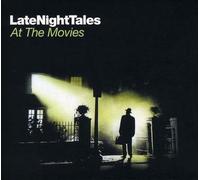 Original Soundtrack - Late Night Tales at The. [Import]