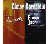Original Soundtrack - Laurette/Prince Jack [Import]