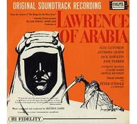 Original Soundtrack - Lawrence Of Arabia