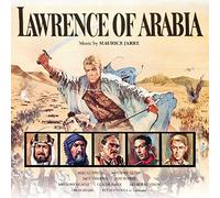 Original Soundtrack - Lawrence Of Arabia (Maurice Jarre)