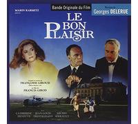 Original Soundtrack - Le Bon Plaisir